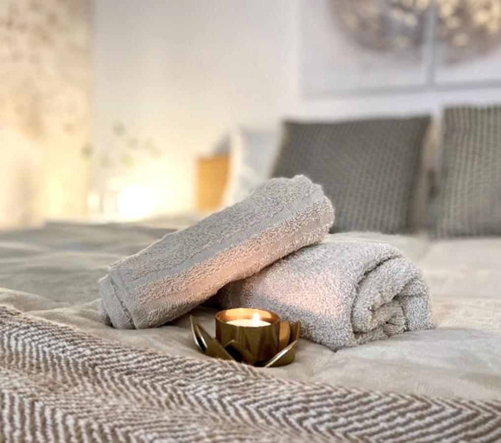 Dolfin Apartment * * * * * تريفيزو المظهر الخارجي الصورة
