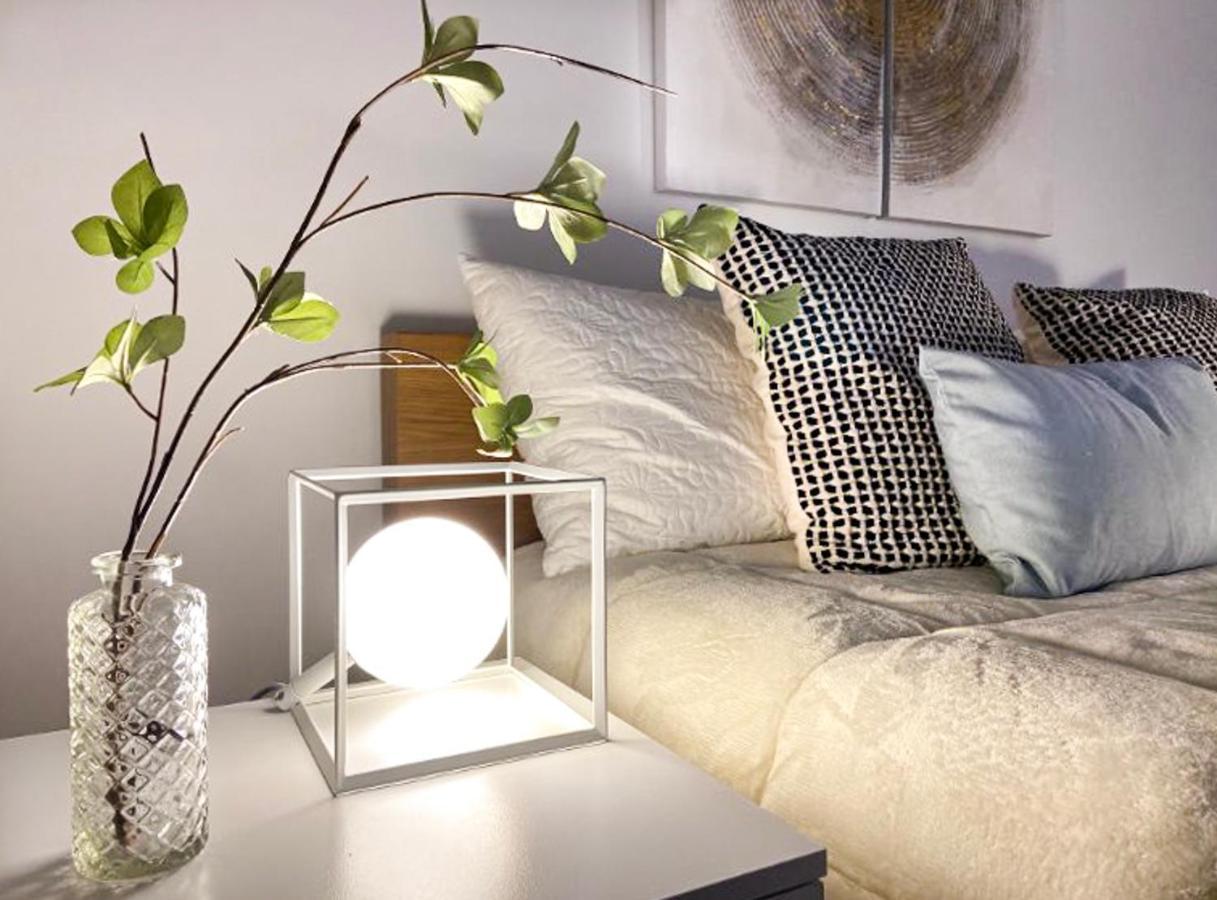 Dolfin Apartment * * * * * تريفيزو المظهر الخارجي الصورة