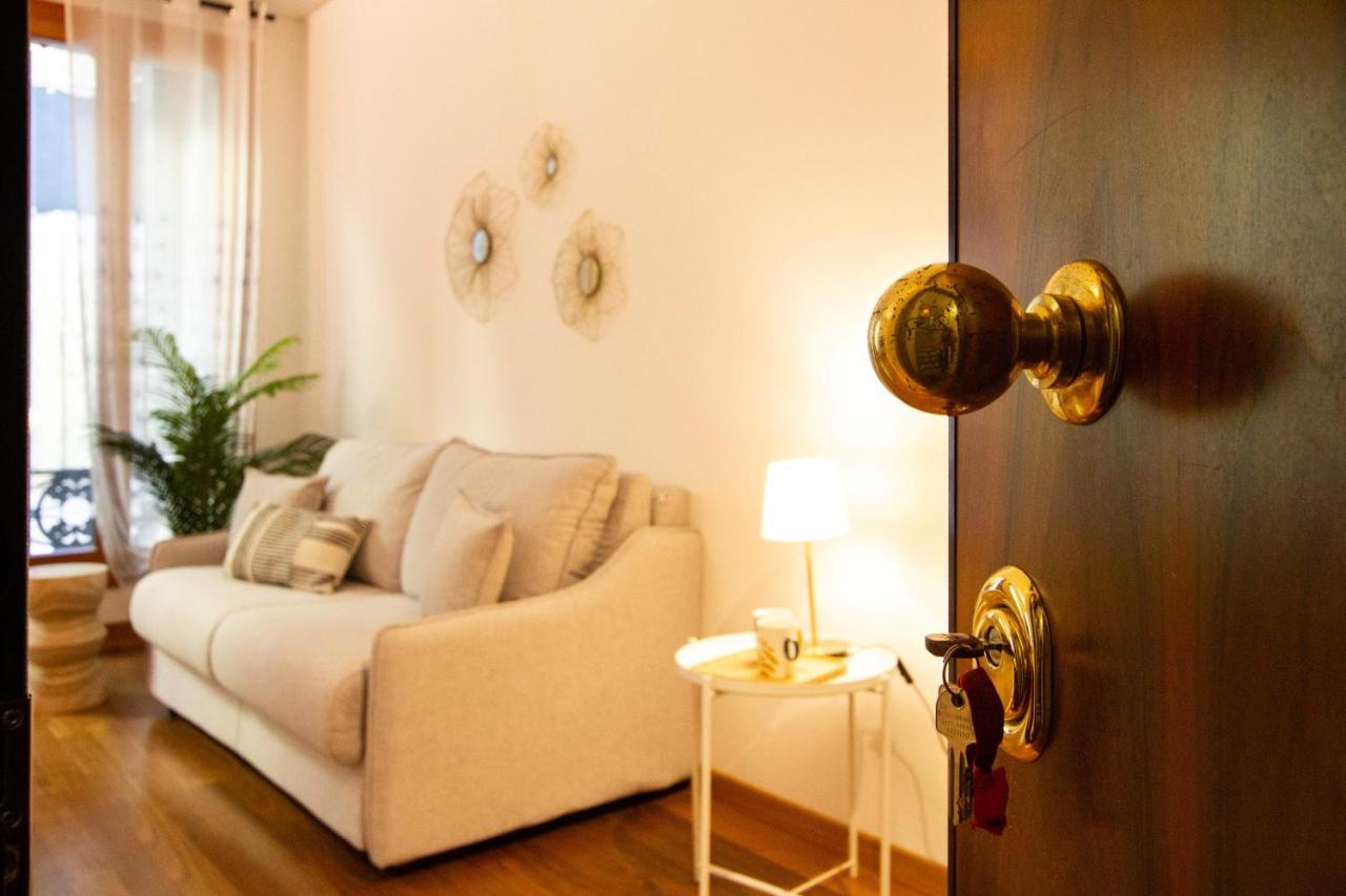 Dolfin Apartment * * * * * تريفيزو المظهر الخارجي الصورة