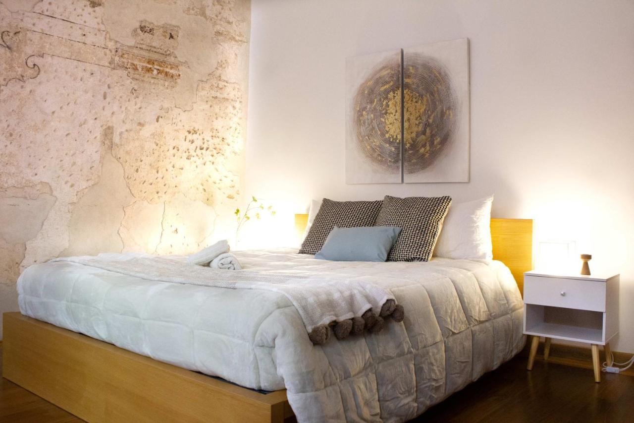 Dolfin Apartment * * * * * تريفيزو المظهر الخارجي الصورة